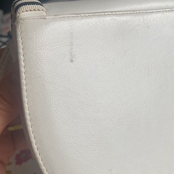 50% off..
VALENTINO GARAVANI saddle bag vintage - Picture 8 of 13